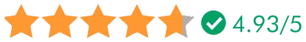 Bunicure 5 star rating